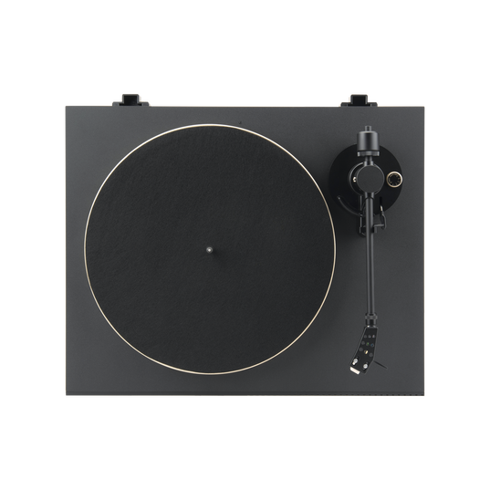 JBL Spinner BT - BlackGold - Bluetooth Turntable - Detailshot 5